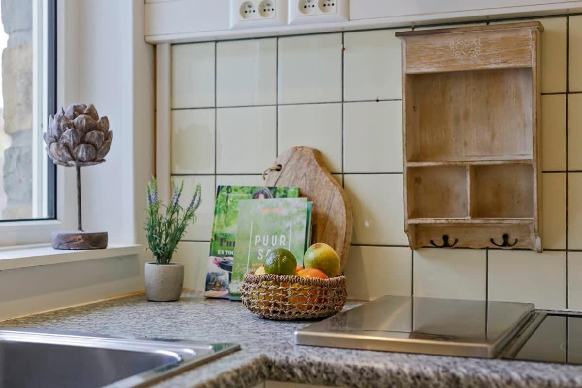 Huswell - Bungalow With Garden At 5 Minutes From The Beach Villa De Haan Ngoại thất bức ảnh
